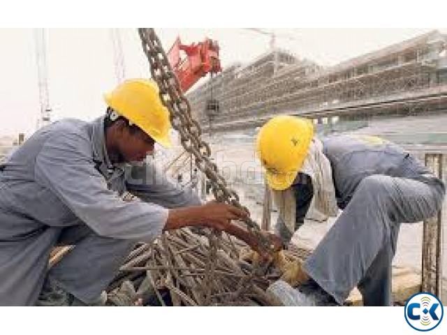  SPECIAL OFFER QATAR WORK PERMIT VISA  large image 0