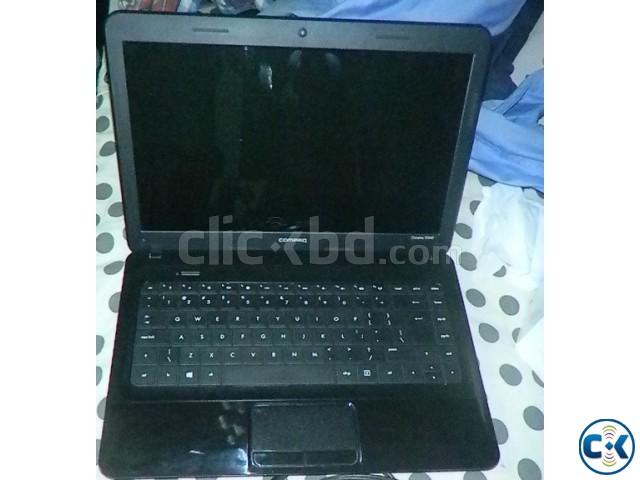 HP CQ45 14 B830 1.8Ghz 3RD Generation Laptop large image 0