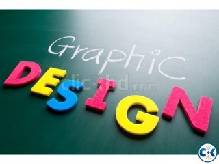 Good creative Graphics Designer Freelancer Needed