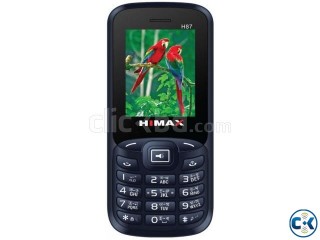 H ৮৭ himax mobile