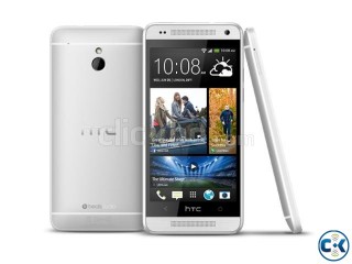 Htc One Mini brand new condition