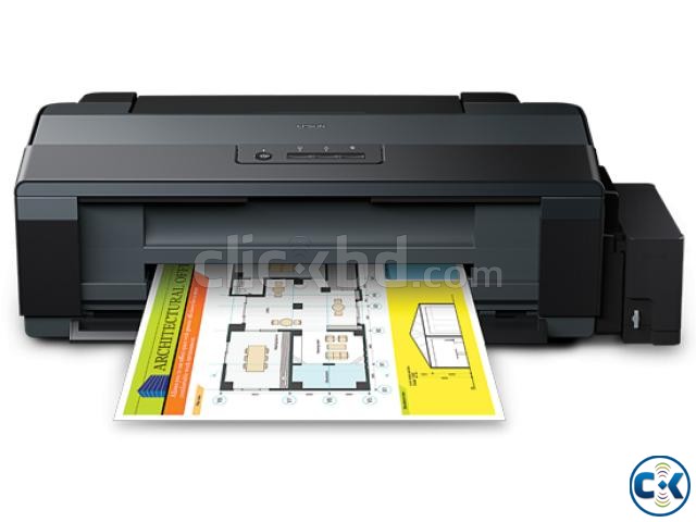 Epson L1300 InkTank System A3 Printer large image 0