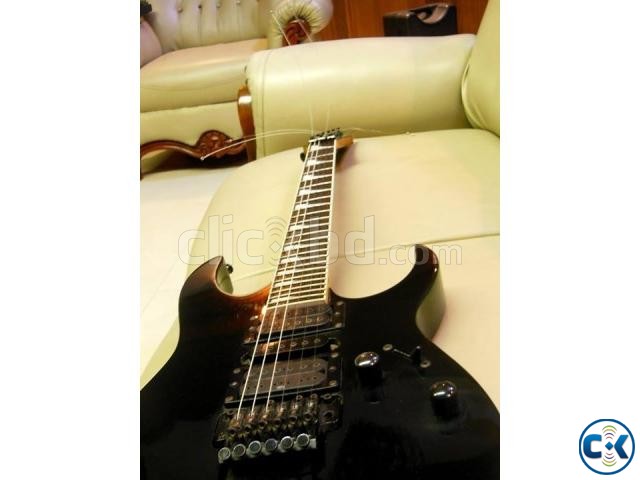 Ibanez RG 370dx large image 0