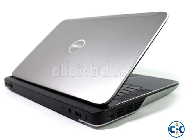 Dell Studio xps L502X i7  large image 0