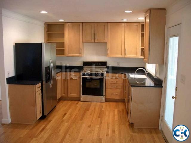 Cheap Kitchen Cabinet Dhaka large image 0