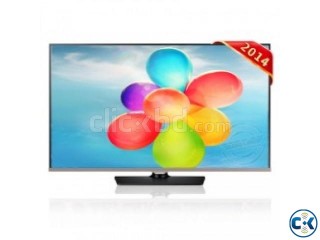 original Samsung 40 LED TV H5100