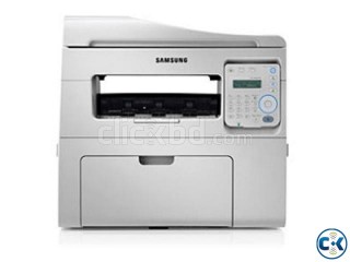 Samsung SCX4655F 4in1 LASER PRINTER
