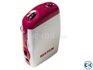 REXTON BODY HEARING AID BANGLADESH