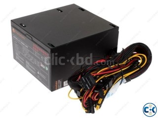 Thermaltec 430W Litepower power supply unit PSU 