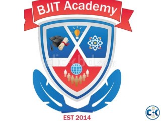 Professional IT training Offering from BJIT Academy 