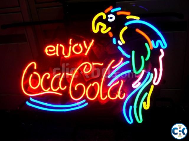 Neon Sign Making large image 0