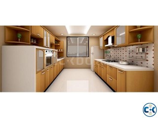 Kitchen Cabinet Maker