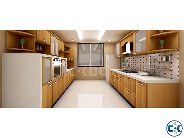 Kitchen Cabinet Maker large image 0