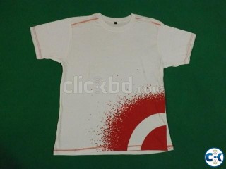 Men s printed t-shirt