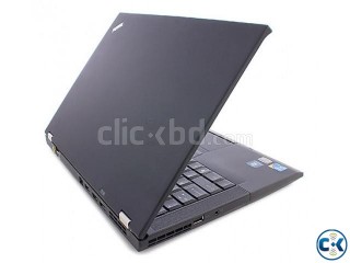 Lenovo thinkpad T410S Core i5 256GB