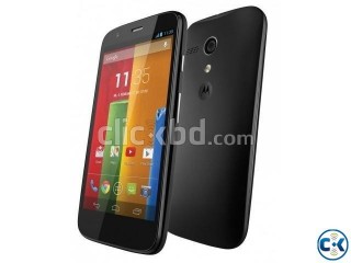 Motorola Moto G 16gb Quad core processor