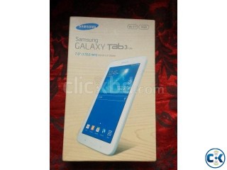 Samsung Galaxy Tab 3 Lite 7.0 