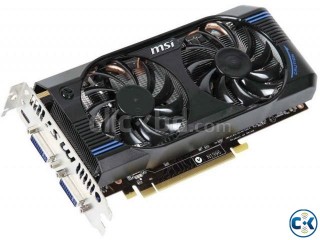 msi gtx 560