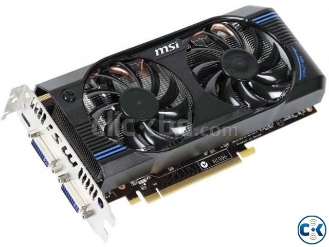 msi gtx 560 large image 0