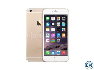 iPhone 6 Plus 128GB GOLD FACTORY UNLOCK