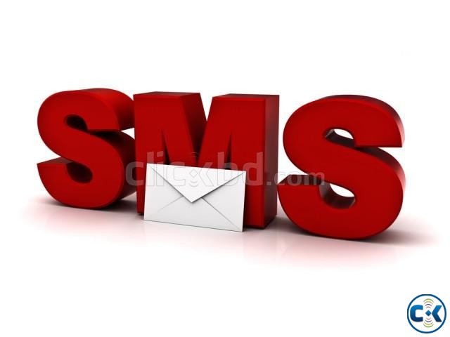 SMS Marketing Bulk SMS Brand SMS large image 0