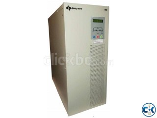 Ensysco 10kVA Online UPS