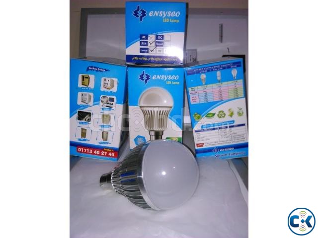 Ensysco 12 watt AC LED Light large image 0