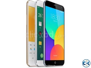 Meizu mx4