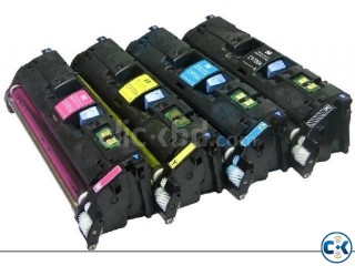 Toner cartridge for printer 613F model 