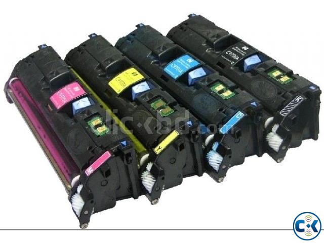 Toner cartridge for printer 613F model  large image 0