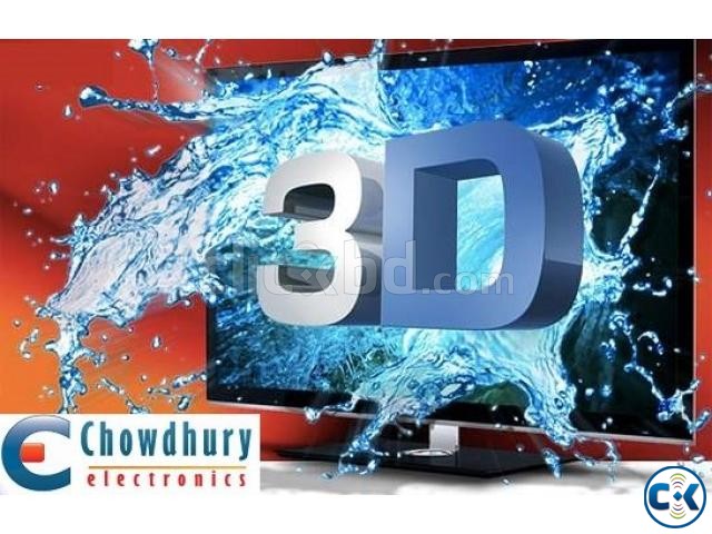 40 -42 FULL HD LED 3D TV BEST PRICE IN BD-01611646464 large image 0