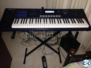 KURZWEIL PC3 LE6