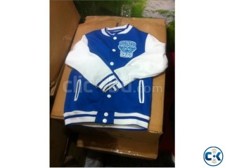 Mens Adult Baseball Jacket