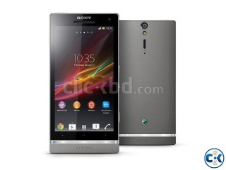 Brand New Sony Xperia SL Intact Box 