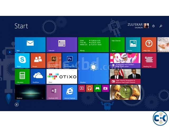 DELL INSPIRON 14R N4010 14 LED INTEL CORE I3 2.13 GHZ LAPTOP large image 0