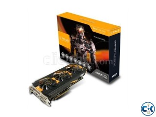 SAPPHIRE R9 290X 4GB Graphics Card