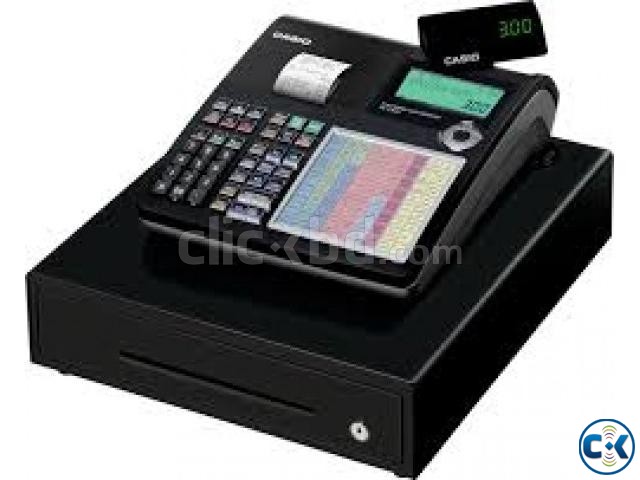 Cash Register large image 0