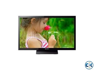 24 Inch Sony Bravia P412 HD LED TV