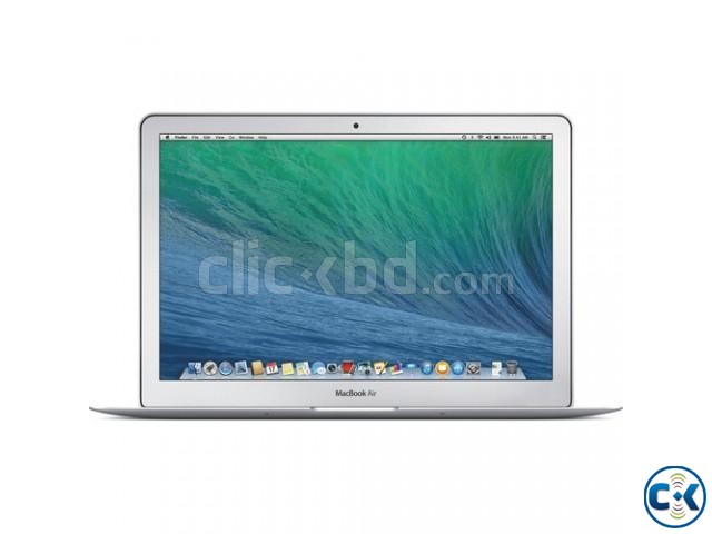 Apple MacBook Air 13 i5 Brand New Intact BOX From USA large image 0