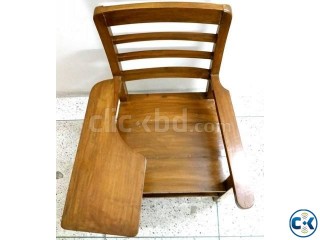 CLASS CHAIR