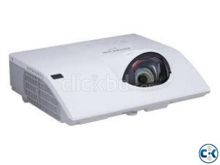 Hitachi CP-CX250 2500 Lumens Short Throw Projector