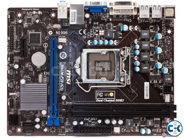 Motherboard processor GPU for sale large image 0