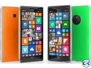 Brand new NOKIA LUMIA 830 fully unused with all kit