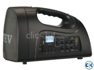 TEV TA-220 Portable Rechargeable PA System
