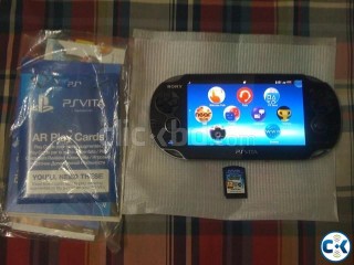 ps vita