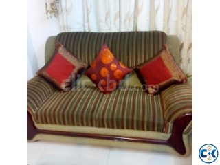 5 seater sofa