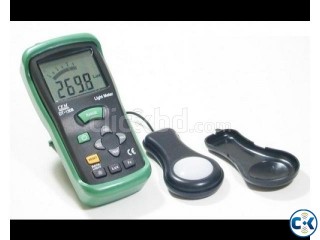 Digital Light testing meter