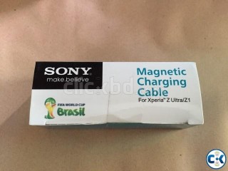 Sony Xperia z1 2 3 dock magmatic charger