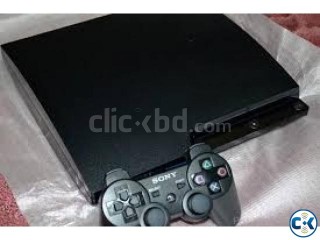 urgent sell ps3 slim