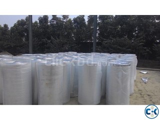 Industrial Heat insulation PE FOAM AirBubble Glass WOOL 